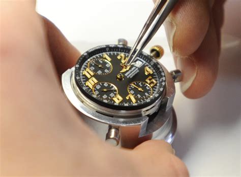 breitling lünette defekt|breitling werkstatt reparatur.